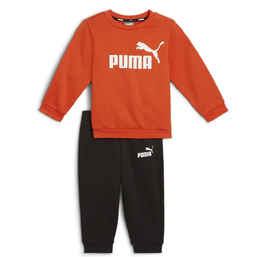 CHÁNDAL PUMA BEBÉ ALGODÓN 846141 — color Único