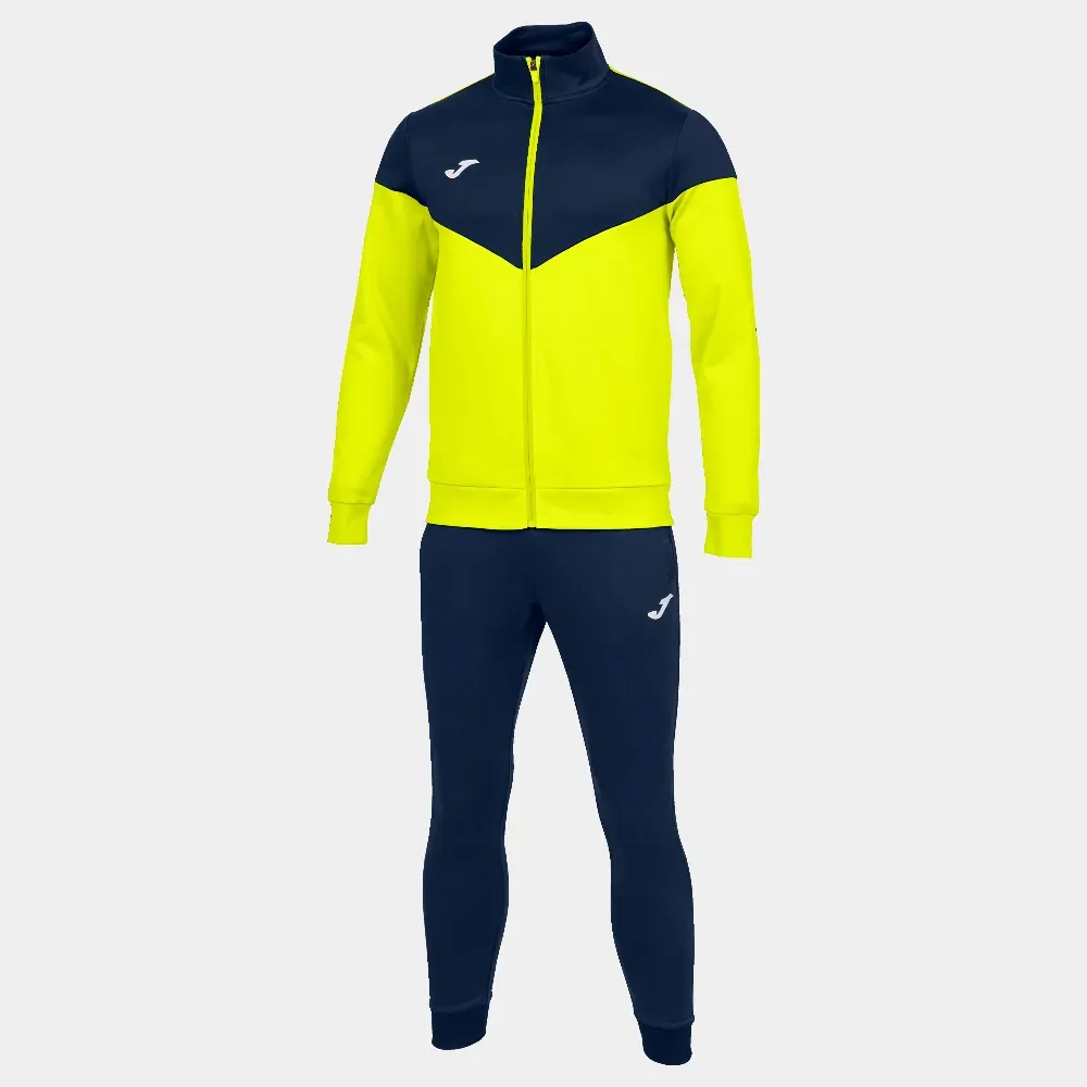 CHÁNDAL JOMA OXFORD JR 102747 — color Único