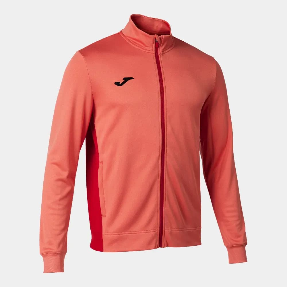 CHAQUETA JOMA WINNER II NARANJA FLÚOR 102656.090 — color Naranja Flúor