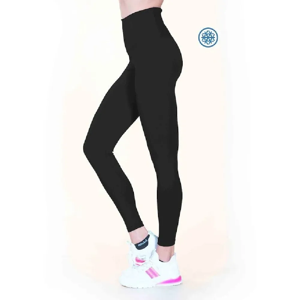 LEGGINGS DITCHIL CONFORTABLE TÉRMICO — color Único