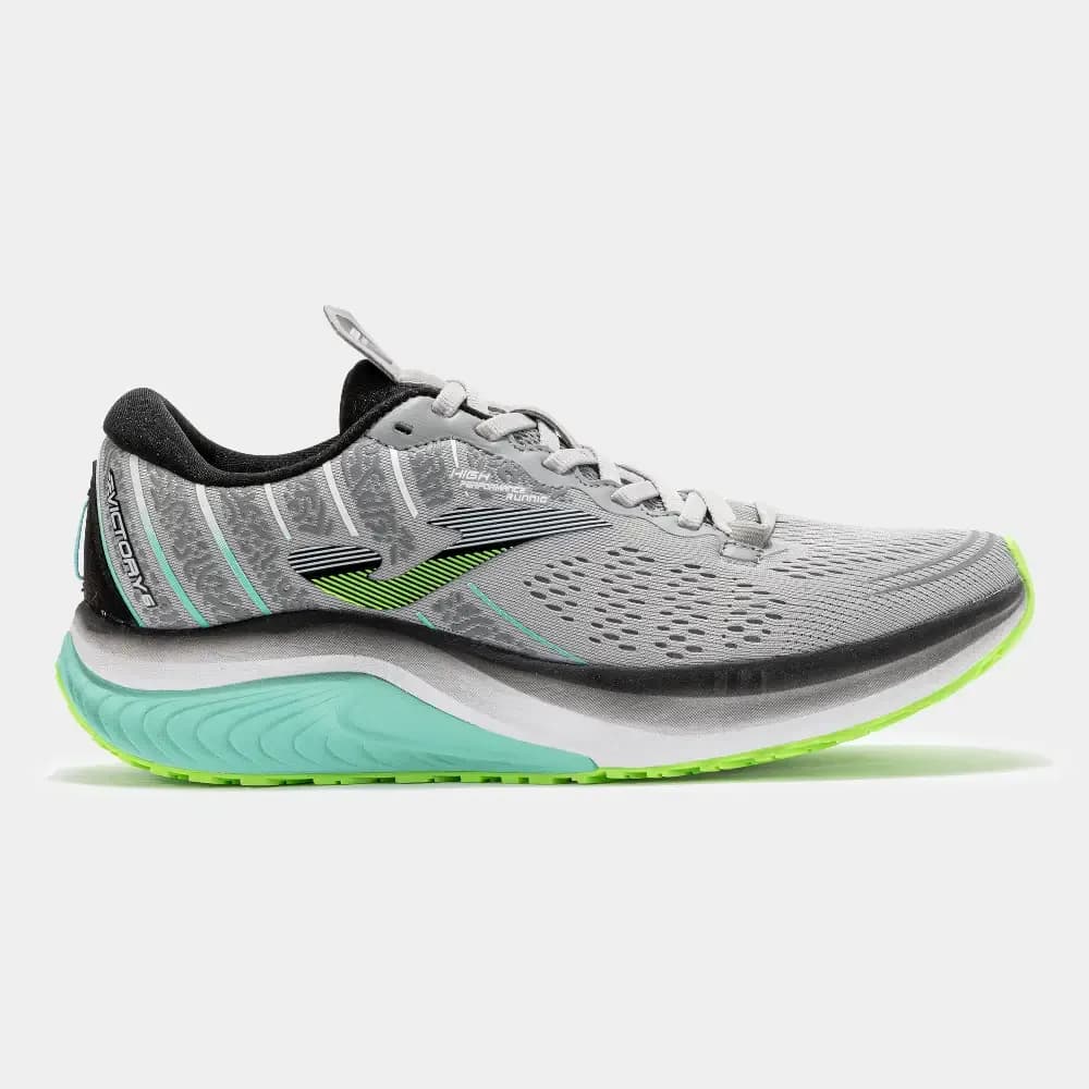 ZAPATILLA JOMA VICTORY MEN 2512 GRIS RVICTS2512 — color Gris Rvicts