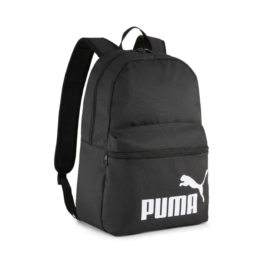 MOCHILA PUMA PHASE NEGRA — color Negra