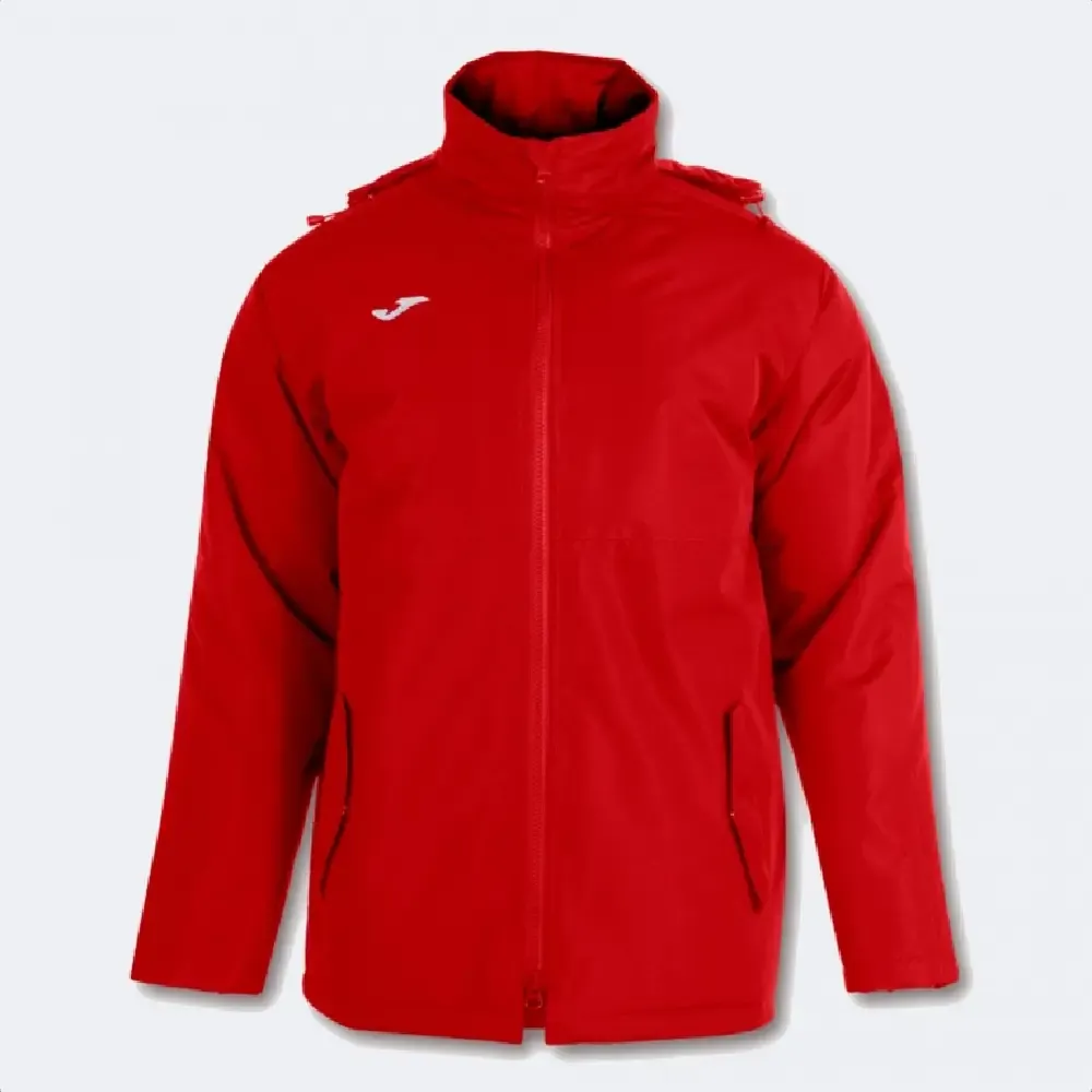 ANORAK JOMA TRIVOR ROJO 102256.600 — color Rojo