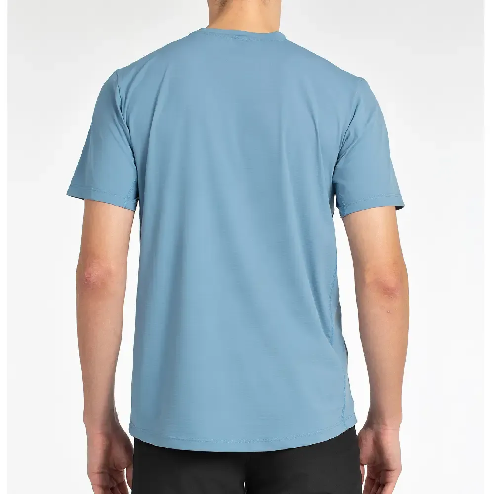CAMISETA +8000 GRANDON CABALLERO