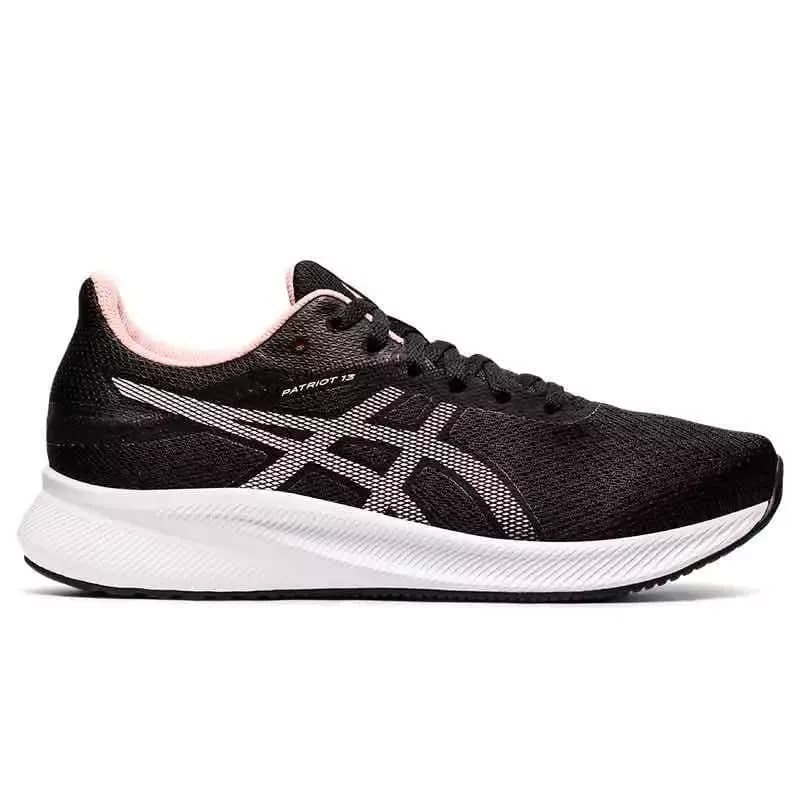 ZAPATILLAS ASICS PATRIOT 13 1012B312-003 — color Único