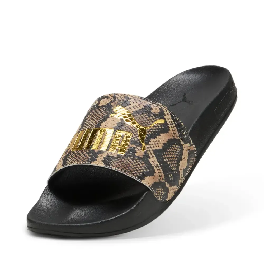 CHANCLA PUMA LEADCAT 2.0 SNAKE 400680 01 — color Único