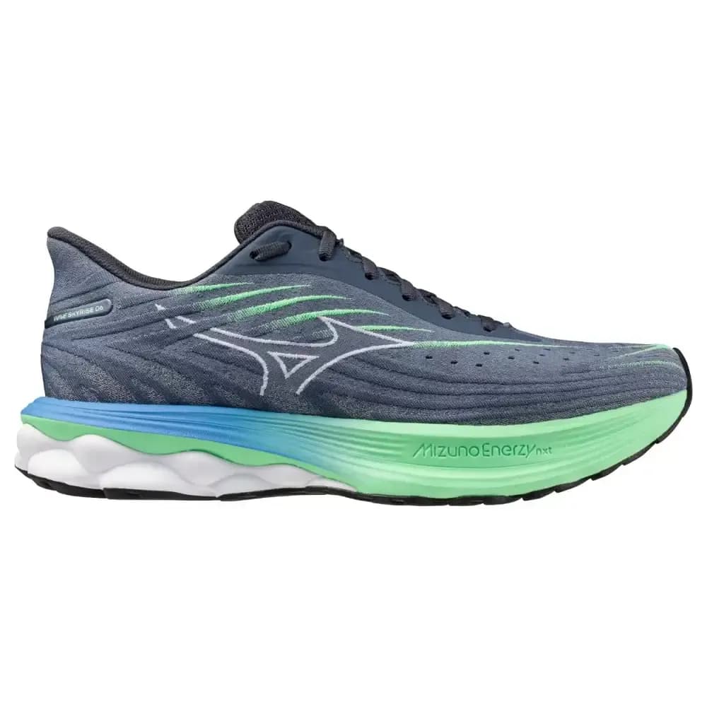 ZAPATILLA MIZUNO WAVE SKYRISE 6 J1GC250901 — color Único
