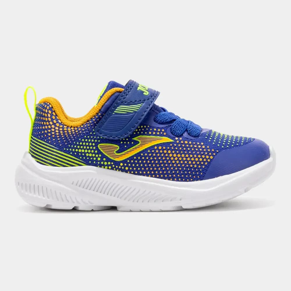 ZAPATILLA JOMA HORIZON JR 2504 ROYAL JHORIS2504V — color Único