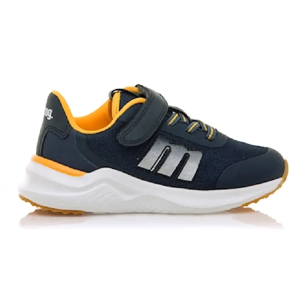 ZAPATILLA MUSTANG KIDS C57403 — color Único