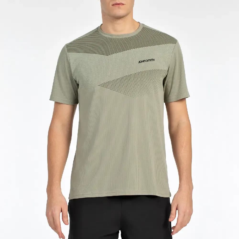 CAMISETA JOHN SMITH BASALTO CABALLERO — color Único