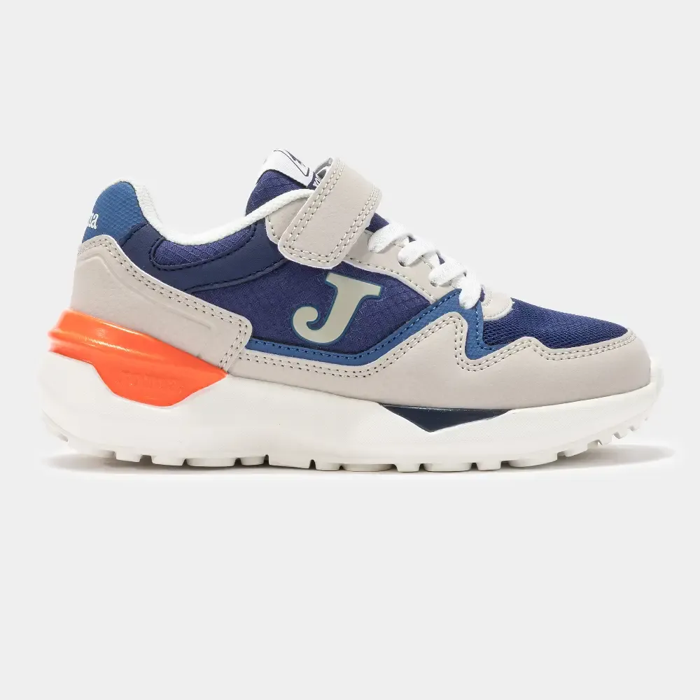 ZAPATILLA JOMA 3080 JR J3080S2503V — color Único