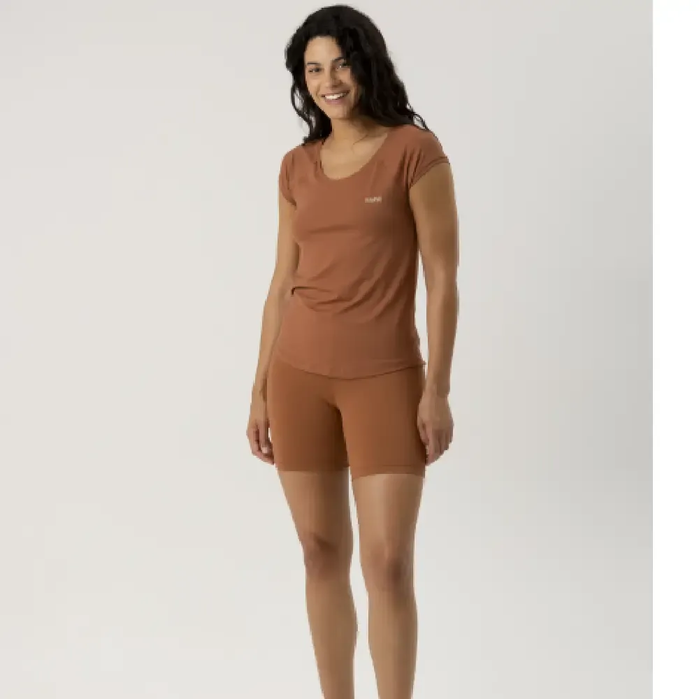 MALLA SHORT CORTO DITCHIL ALIVE CREMA — color Único