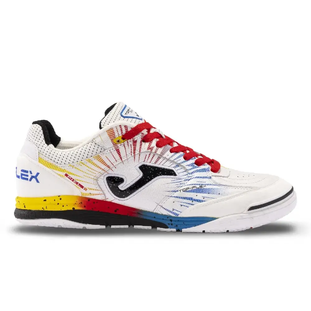 ZAPATILLA JOMA TOP FLEX REBOUND TORW2476IN — color Único