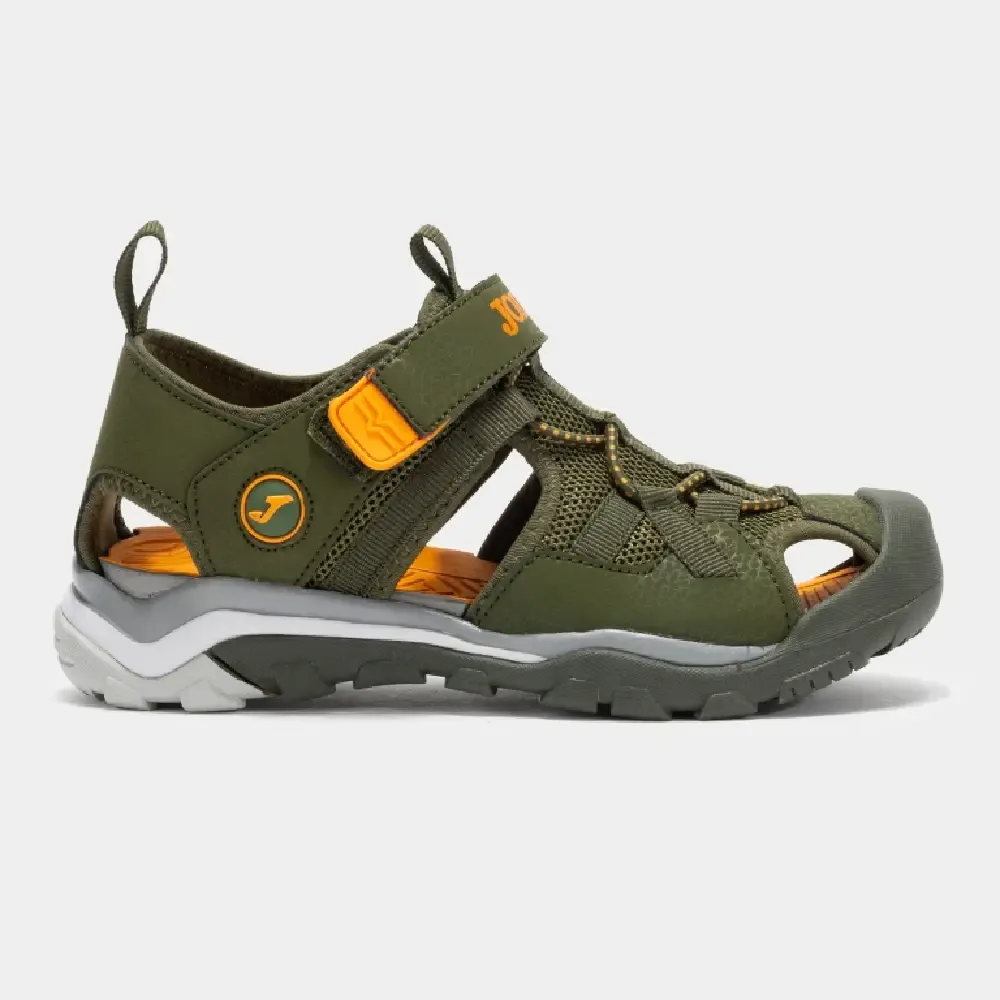 CHANCLAS JOMA S.LAKE JR 2523 VERDE SLAKJS2523V — color Verde Slakjs