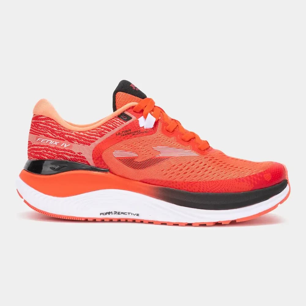 ZAPATILLA JOMA FENIX MEN 2507 NARANJA RFENIS2507 — color Naranja
