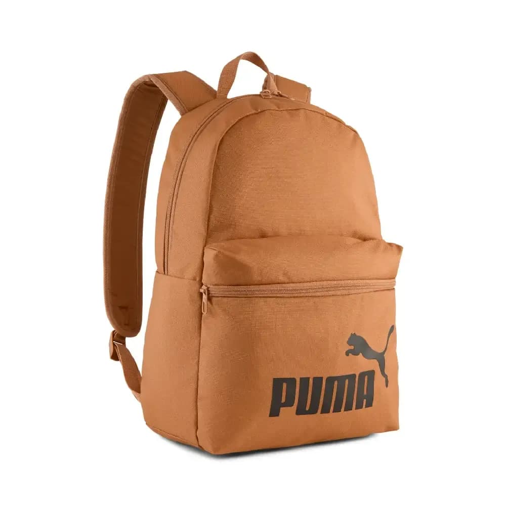 MOCHILA PUMA PHASE 091164‑18 CAMEL — color Único