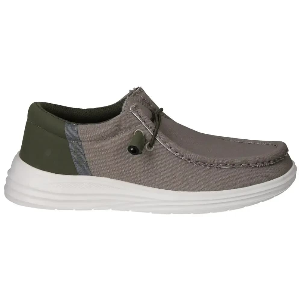 ZAPATILLAS JHAYBER CHALUPA KAKI ZA582384 — color Único