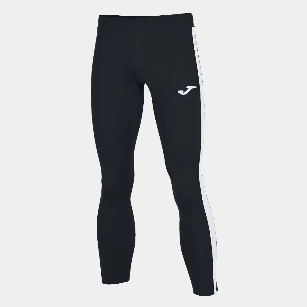 MALLAS LARGAS JOMA ELITE VII NEGRO BLANCO 700009.102 — color Negro Blanco