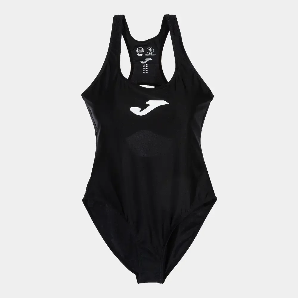 BAÑADOR JOMA SHARK NEGRO 901635.100 — color Negro