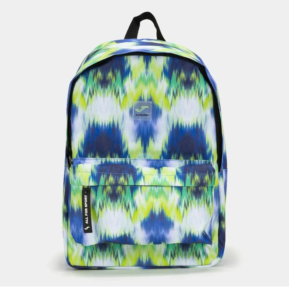 MOCHILA JOMA NEW METAVERSE LIMA 401482AA747C — color Lima