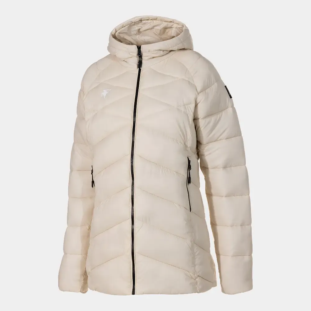 ANORAK JOMA EXPLORER ROSA CLARO BEIG 901496.529 — color Rosa Claro