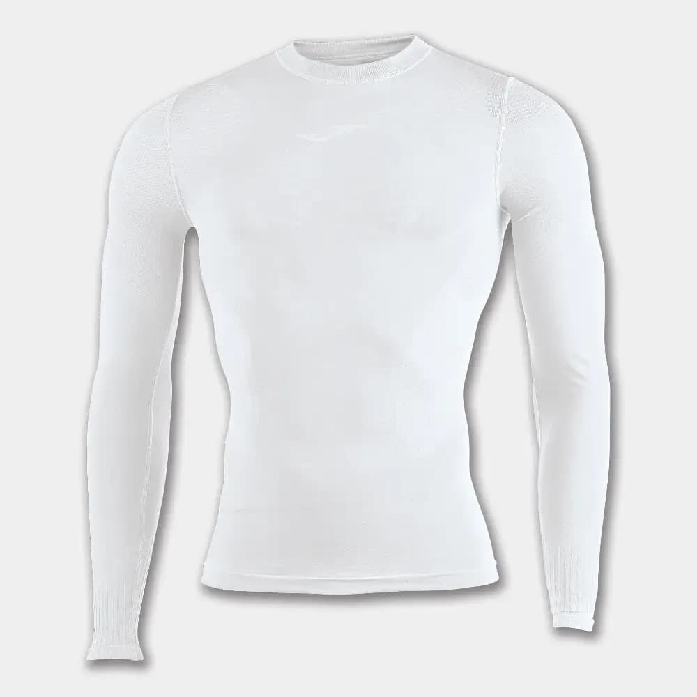 CAMISETA JOMA BRAMA EMOTION II 100764 — color Único