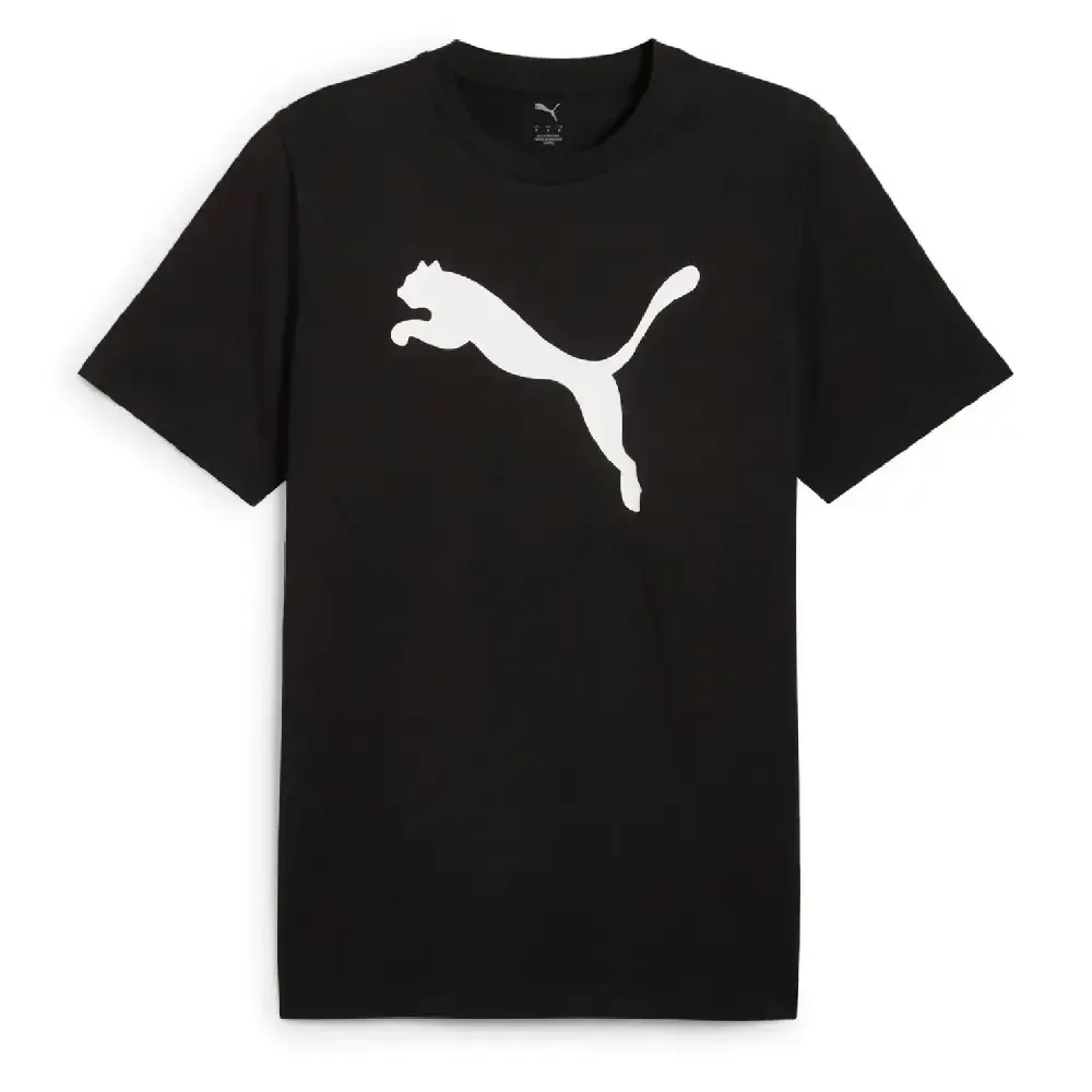 CAMISETA PUMA ESS ALGODÓN 682536 01 — color Único
