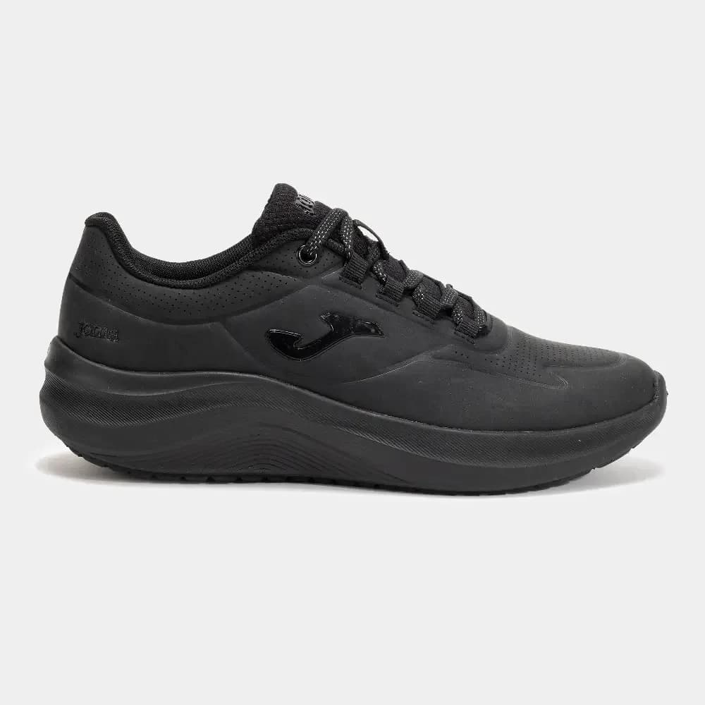ZAPATILLAS JOMA N‑400 LADY 2501 NEGRO CN40LW2501 — color Negro