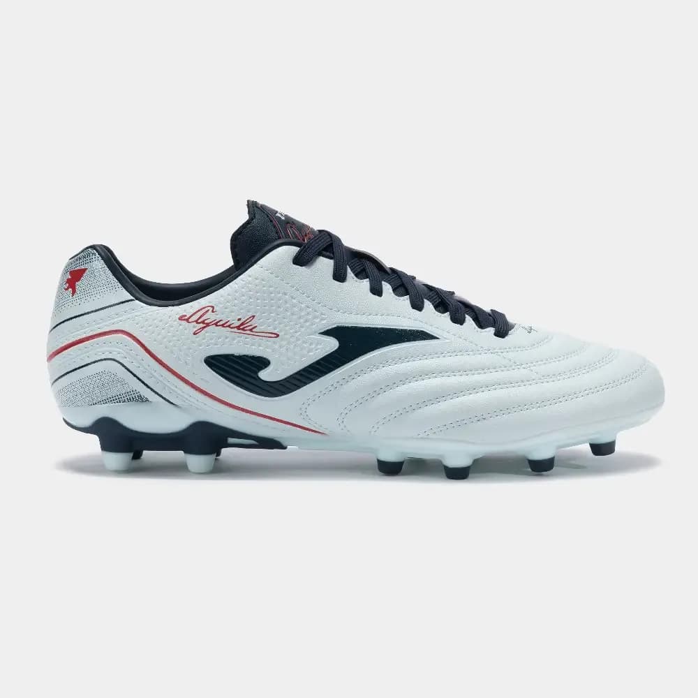 BOTA JOMA AGUILA 2505 BLANCO GRISÁCEO AGUW2505AG — color Blanco