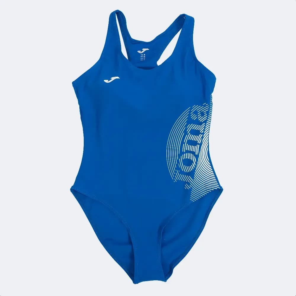 BAÑADOR JOMA LAKE II ROYAL 900917.722 — color Único
