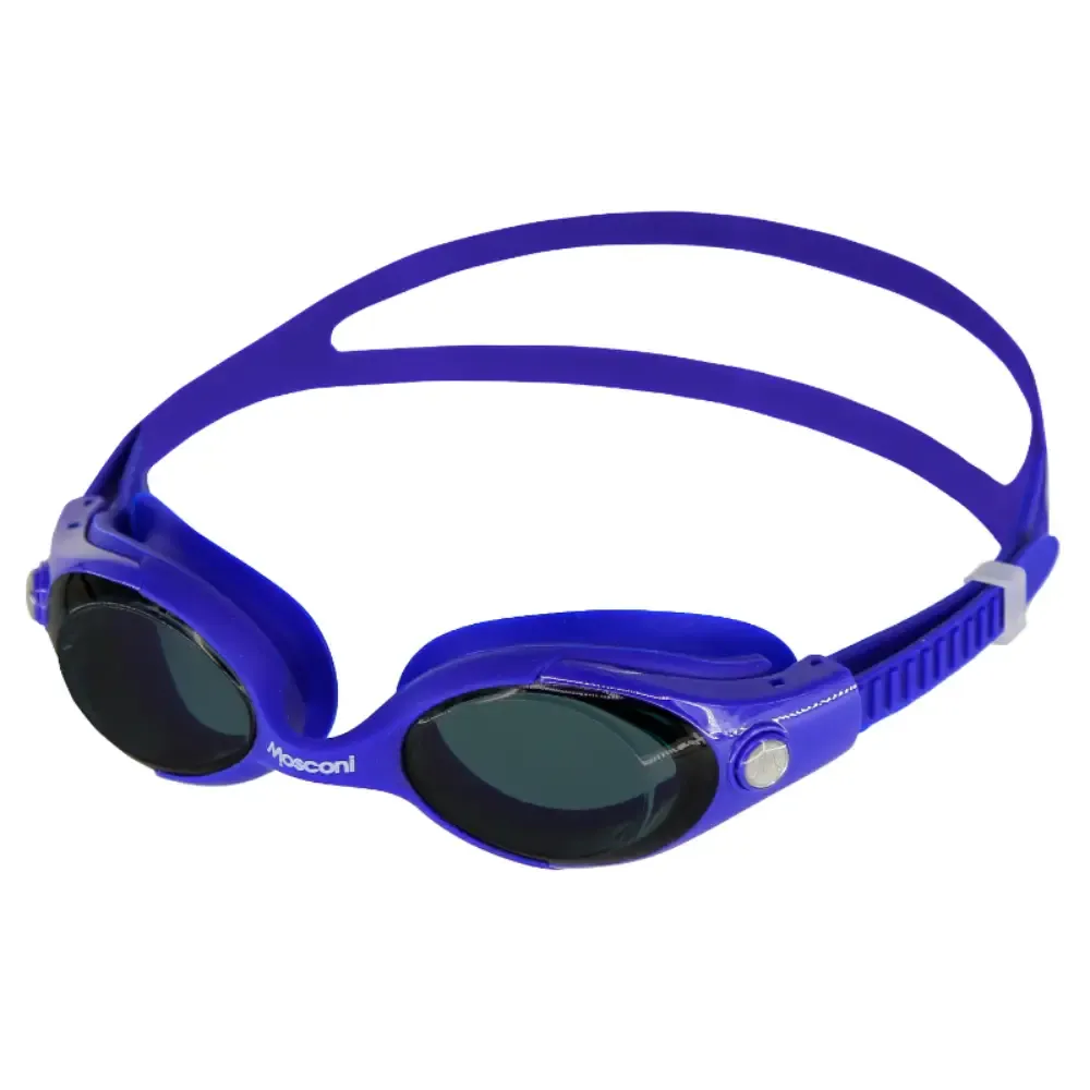 GAFAS DE NATACIÓN MOSCONI EASY SR ROYAL — color Único
