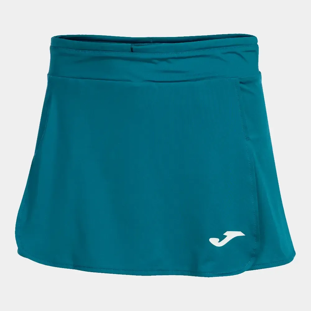 FALDA PANTALÓN OPEN JOMA GREEN 900759.727