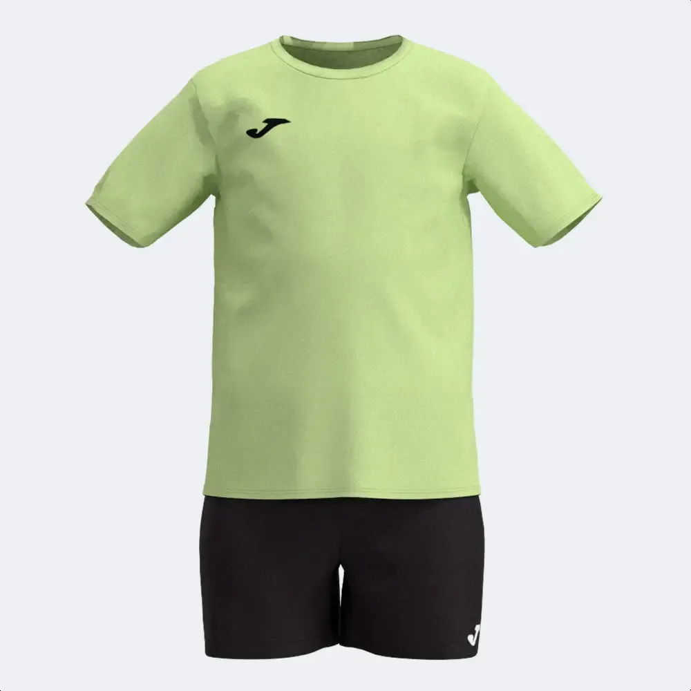 SET JOMA CAMP LIMA NEGRO 500832.486 — color Lima Negro