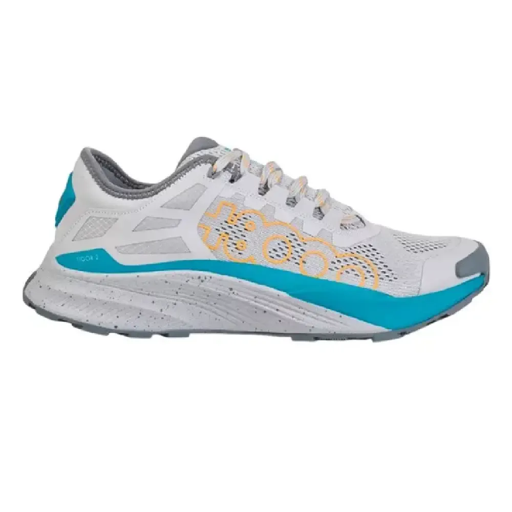ZAPATILLAS +8000 TIGOR 2 GRIS CLARO — color Gris Claro