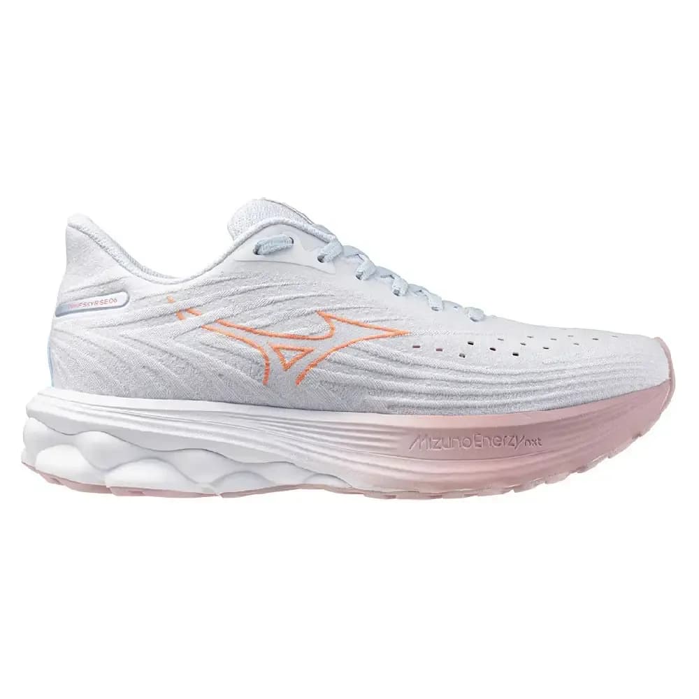ZAPATILLAS MIZUNO WAVE SKYRISE 6 W J1GD250974 — color Único