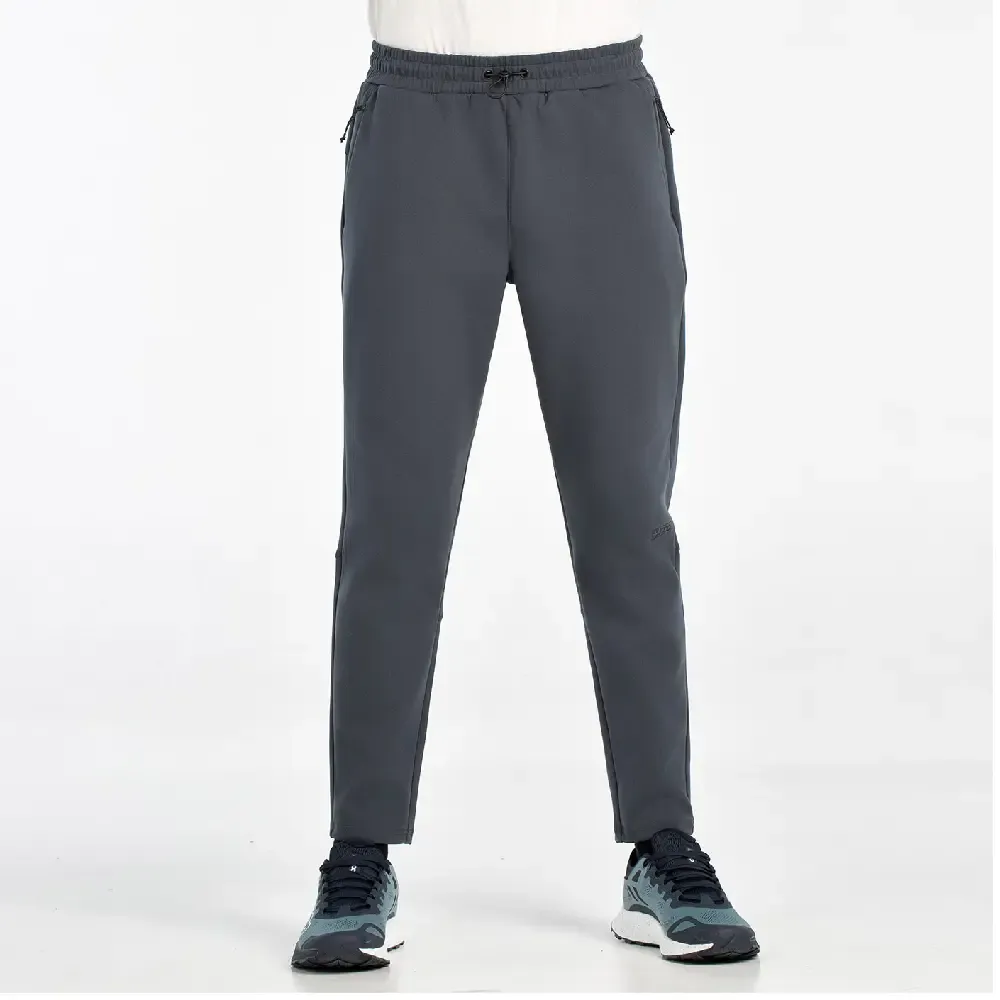 PANTALÓN +8000 ELEGI GRIS CABALLERO — color Gris Caballero