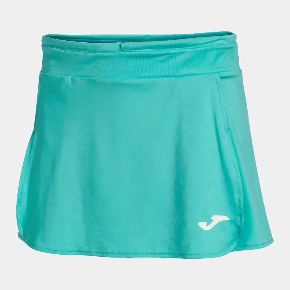 FALDA PANTALÓN OPEN JOMA GREEN 900759.738 — color Green