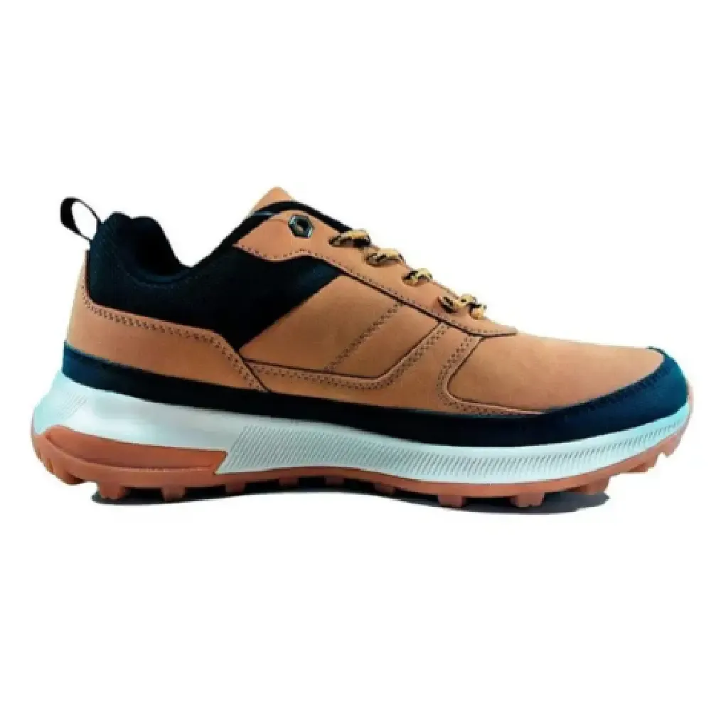 ZAPATILLAS JHAYBER CHAMBAL CAMEL ZA52560 — color Único
