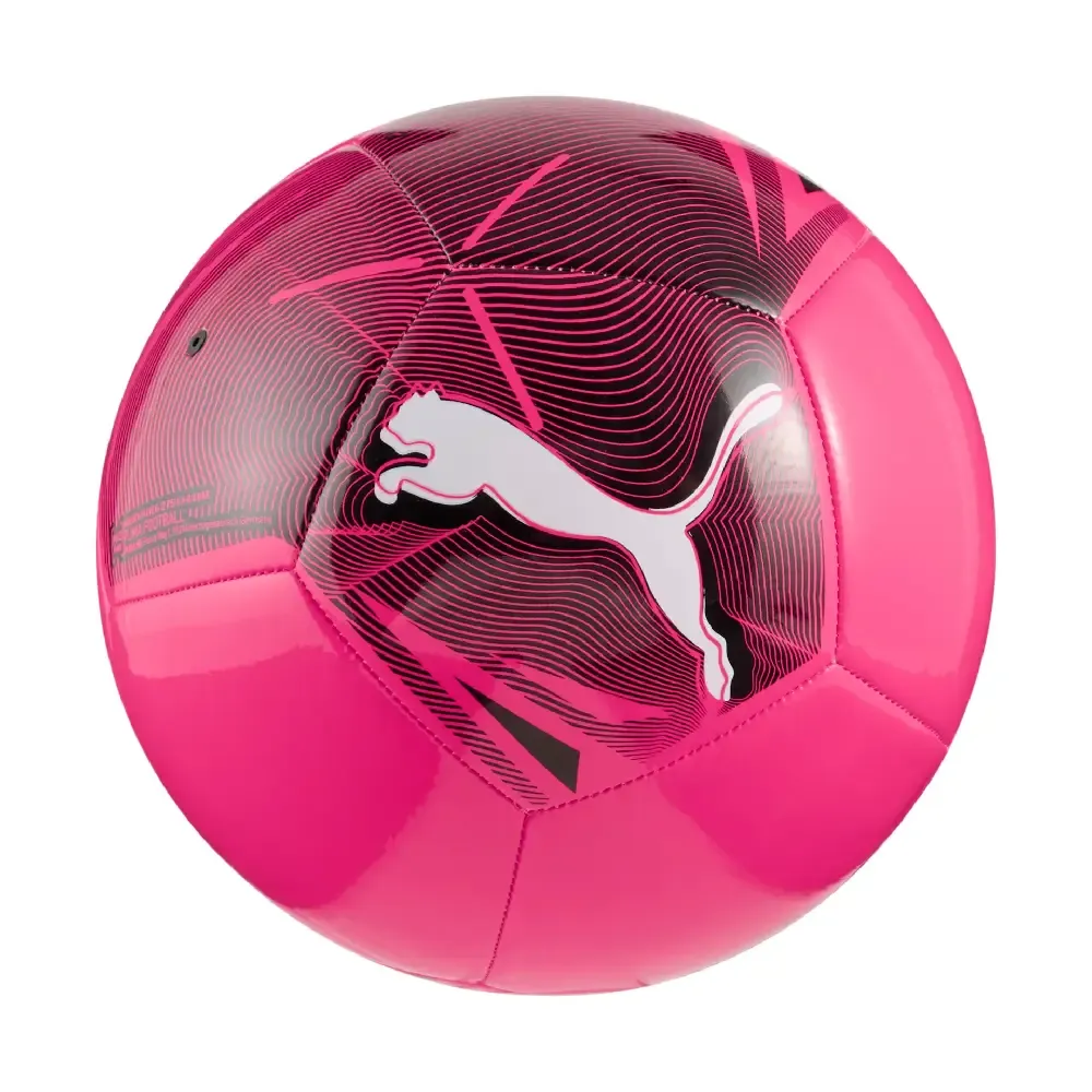 BALÓN PUMA BIG CAT ROSA 084589 08 — color Rosa