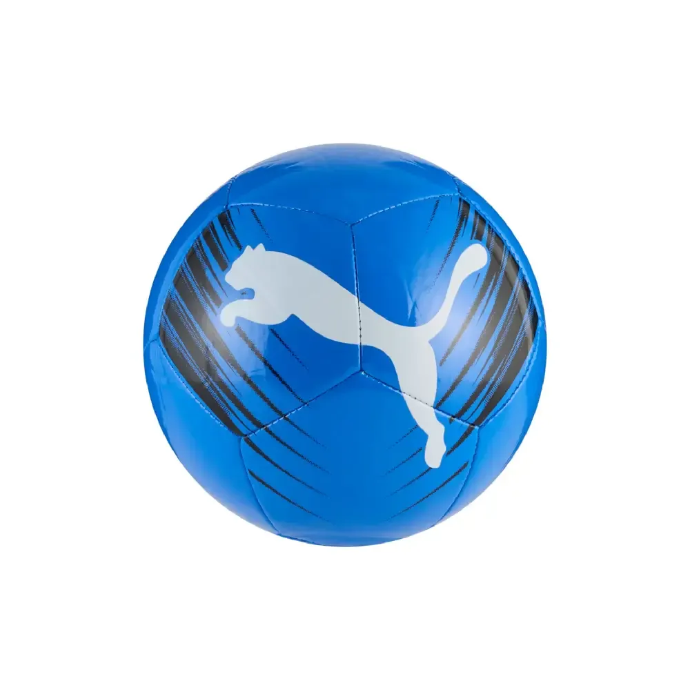 BALÓN PUMA MINI ATTACANTO AZUL 084741 02 — color Azul
