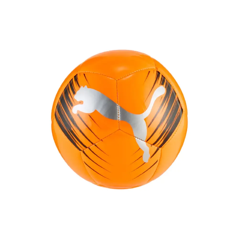BALÓN PUMA MINI ATTACANTO NARANJA 084741 04 — color Naranja