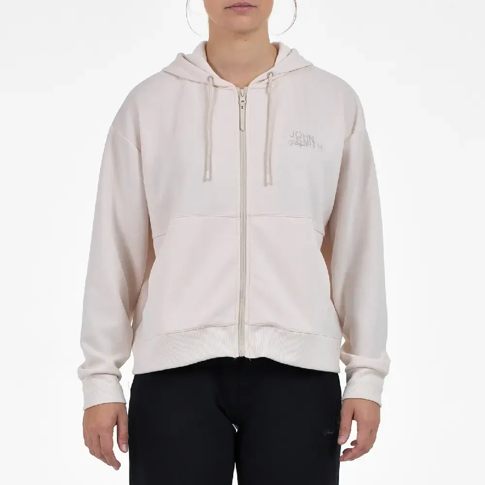 SUDADERA JOHN SMITH PANUCO — color Único
