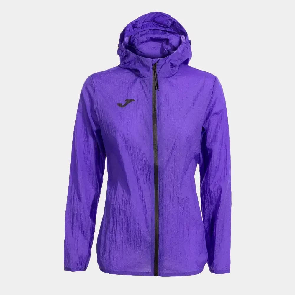CHUBASQUERO JOMA R‑NATURE VIOLETA 902297.581 — color Violeta