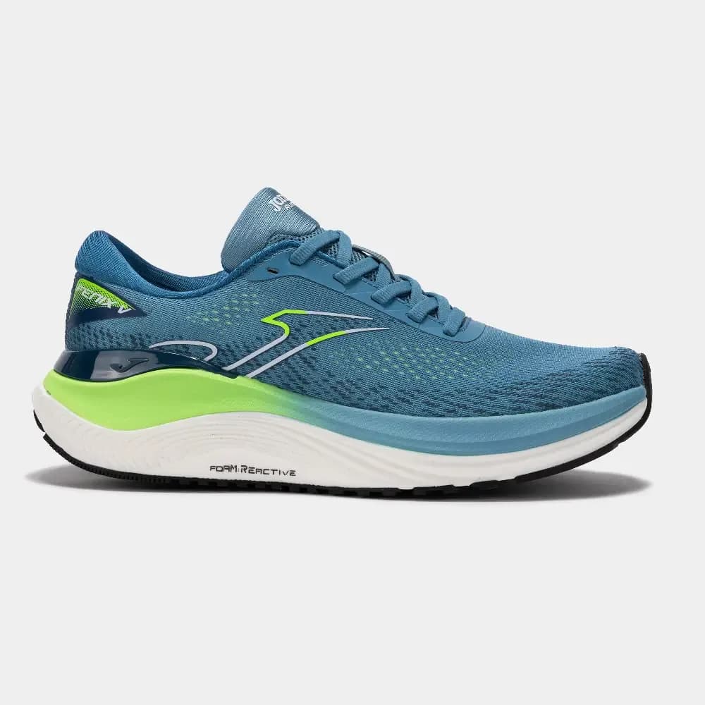 ZAPATILLA JOMA FENIX MEN 2505 BLUE RFENIW2505 — color Blue
