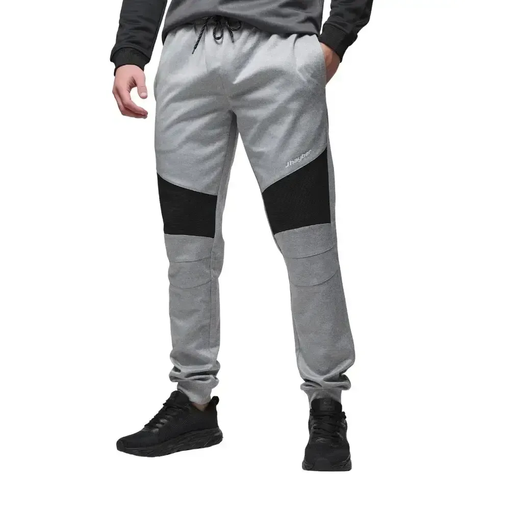 PANTALÓN JHAYBER NEOSTRIP GRIS DA4406 — color Gris Da