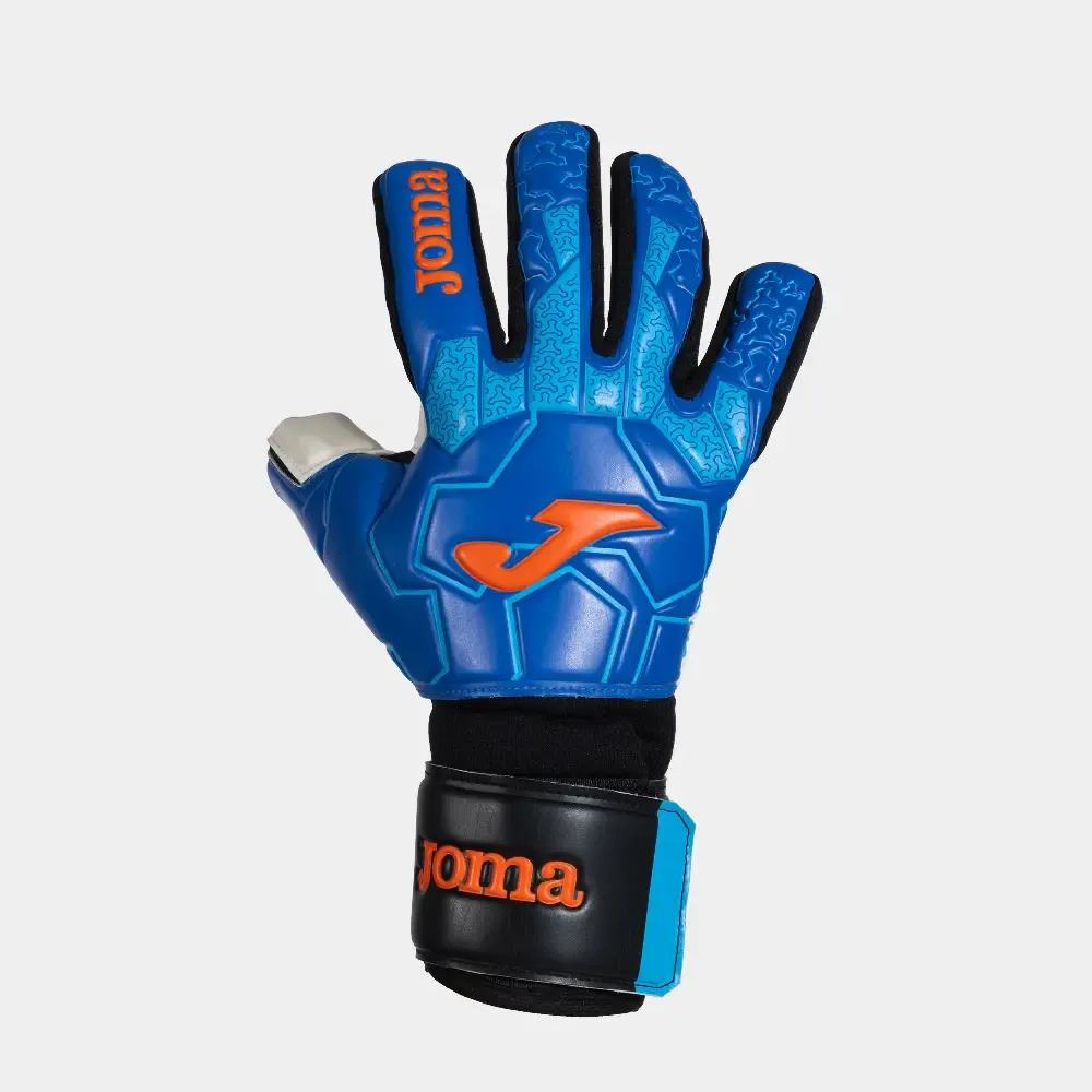 GUANTES PORTERO JOMA BRAVE ROYAL 401709.700 — color Único