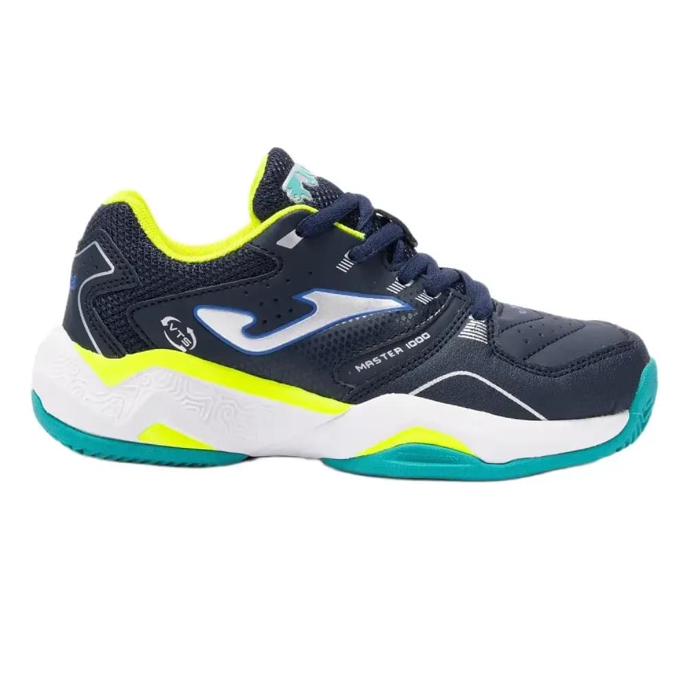 ZAPATILLAS JOMA MASTER 1000 JR MARINO JMATW2503C — color Marino