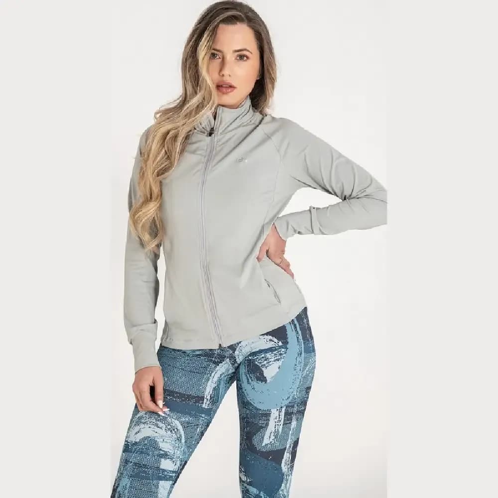 CHAQUETA DITCHIL SEARCH GRIS JK1030‑802 — color Gris Jk