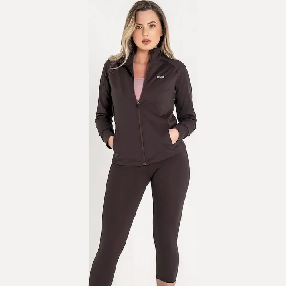 CHAQUETA DITCHIL SEARCH MARRÓN JK1030‑209 — color Marrón