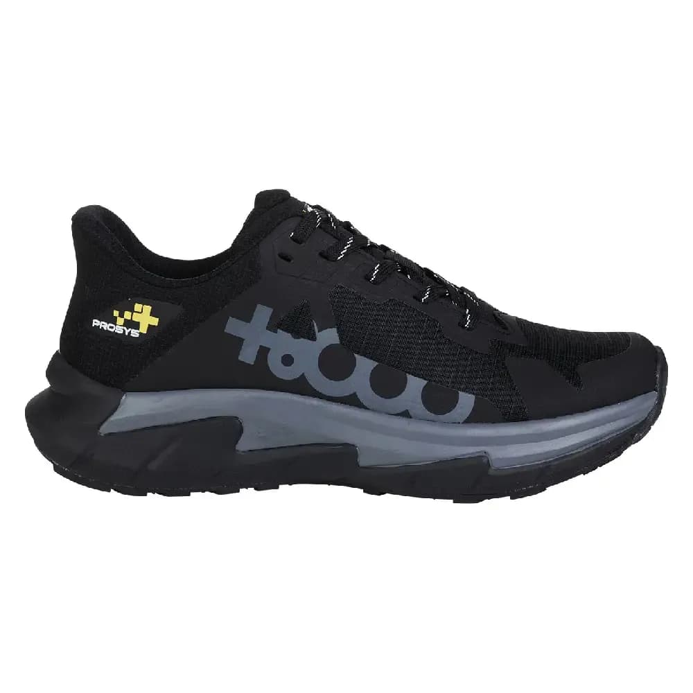ZAPATILLAS +8000 TEVEK NEGRO — color Negro